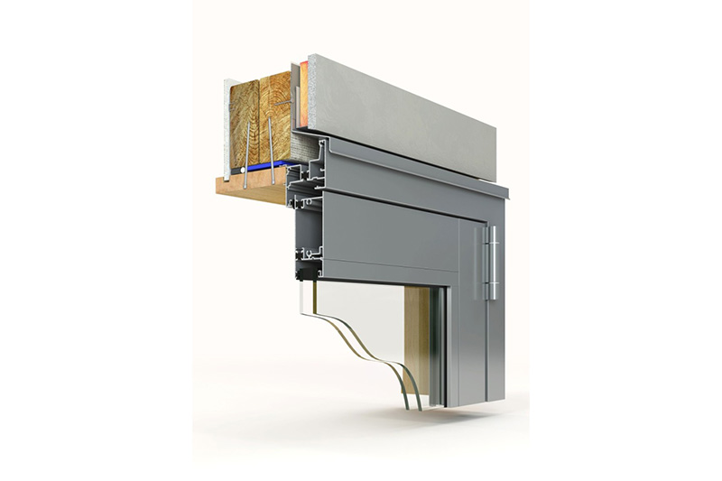 Southern41 Thermal Gallery