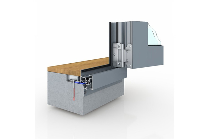 Southern41 Thermal Gallery
