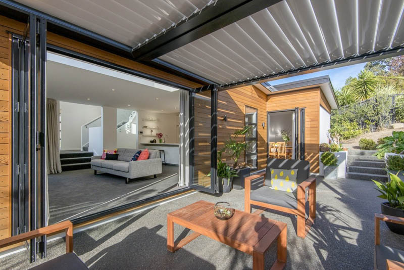 Tasman35 Gallery